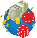 Springbok - Enjoy Exclusive No Deposit Bonuses at Springbok Casino